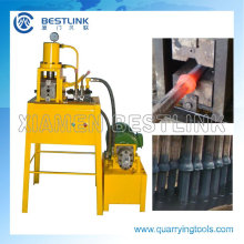 Hex 22*108 Drill Rod Shank Making Machine